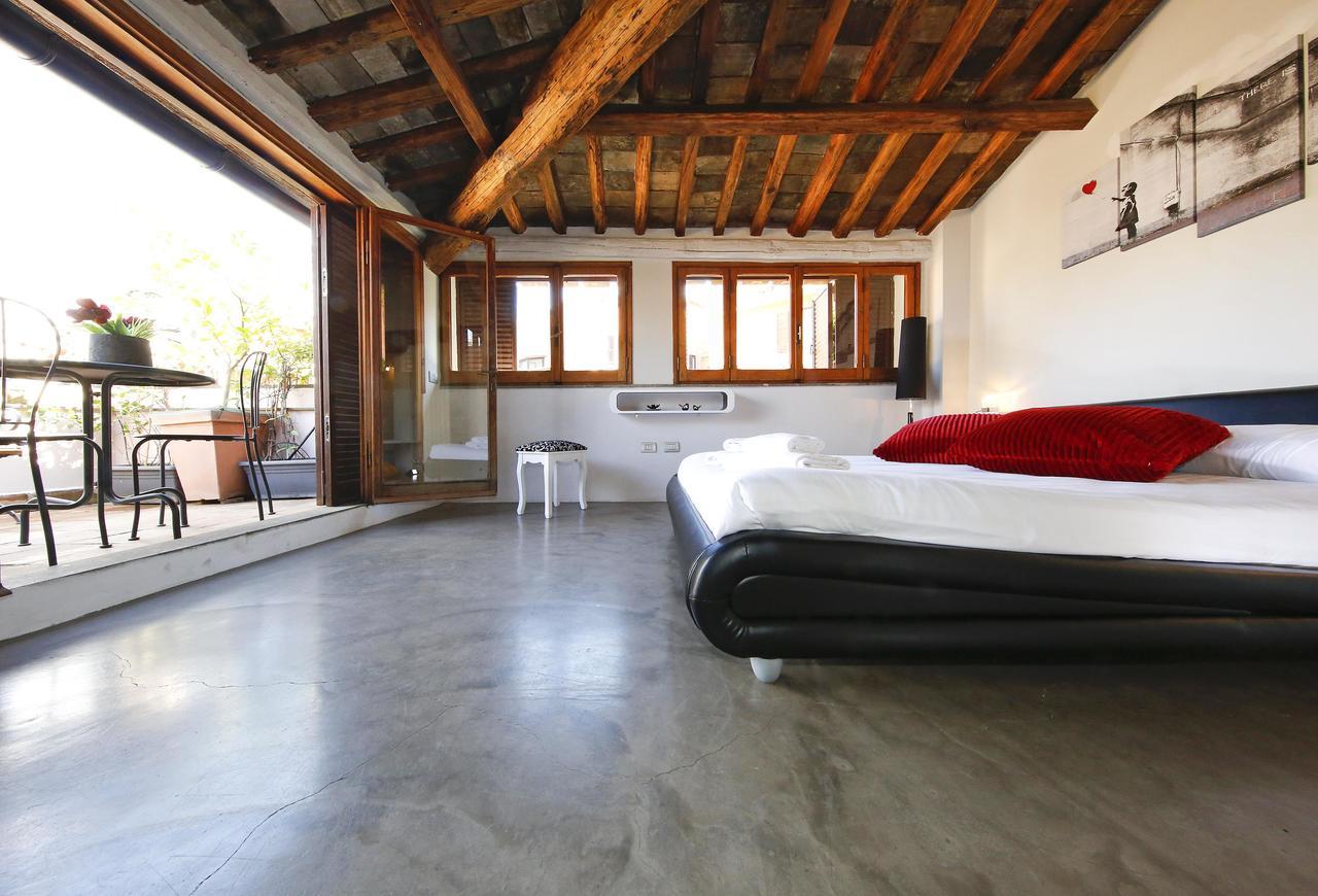 Apartamento Trastevere Roma