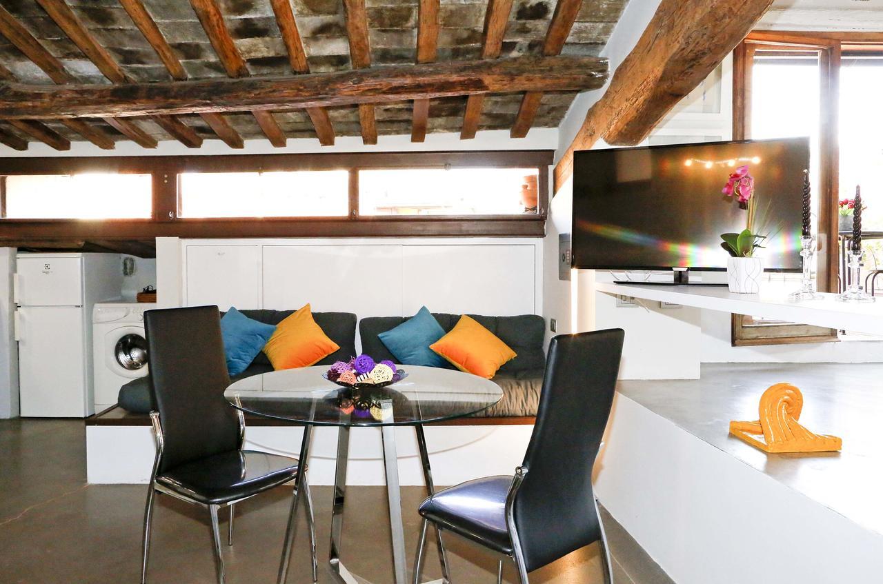 Apartamento Trastevere Roma