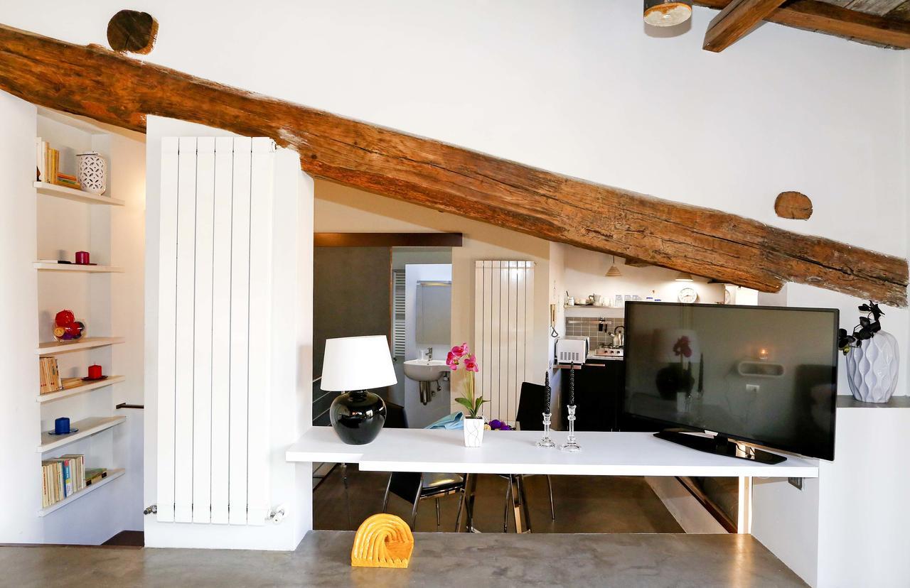Apartamento Trastevere Roma
