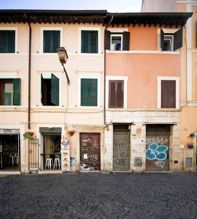 Trastevere Appartamento