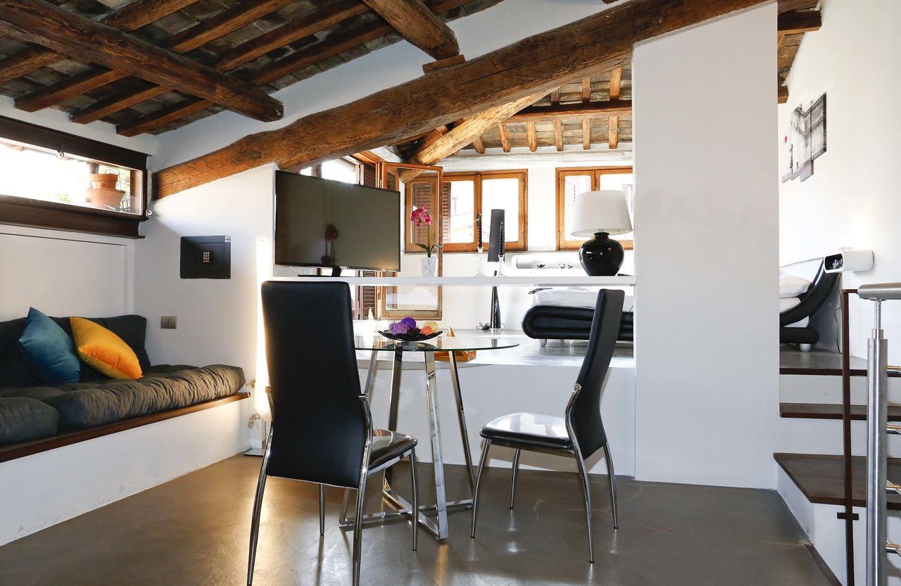 Appartamento Trastevere