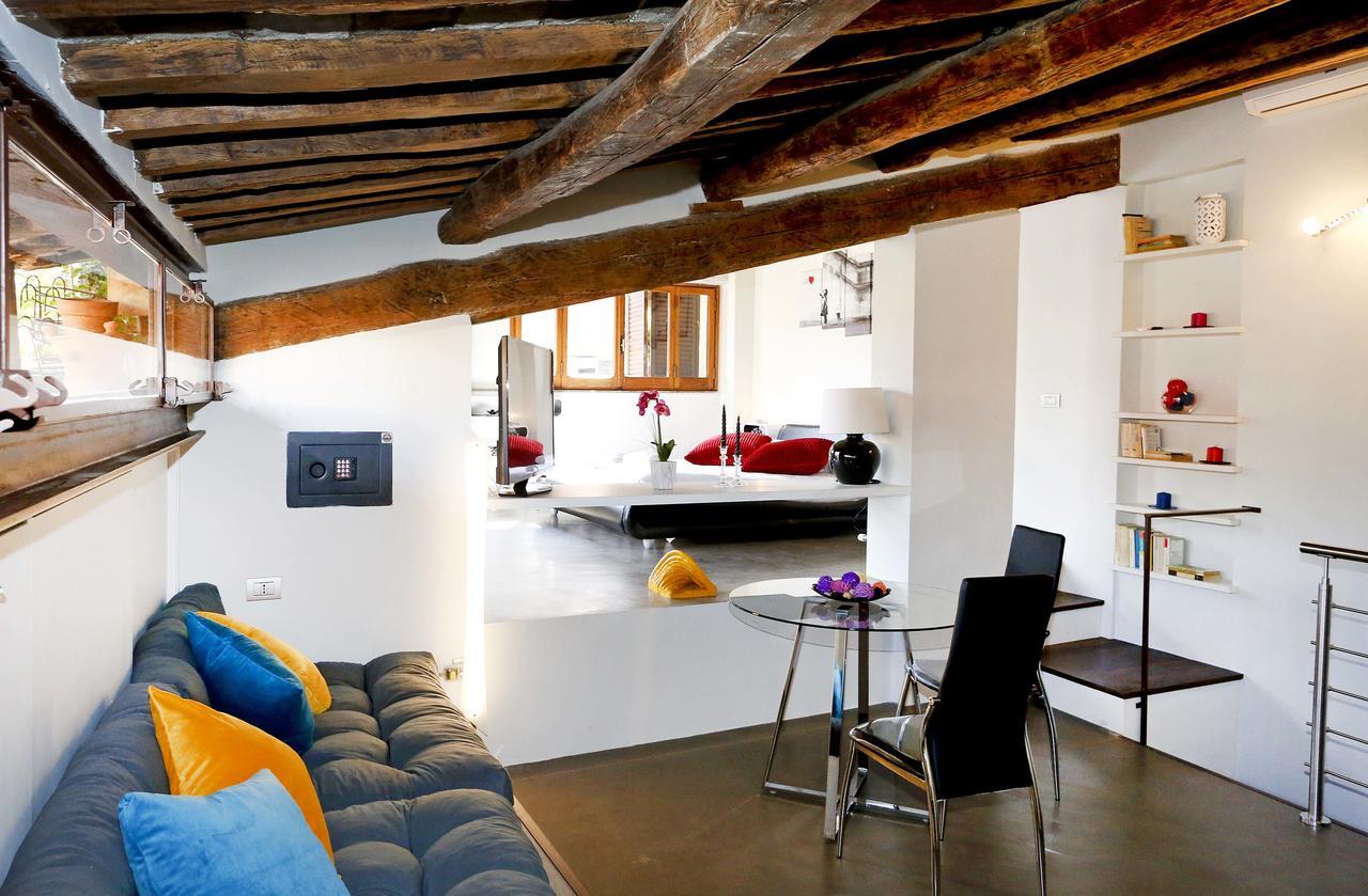 Trastevere Appartamento Roma