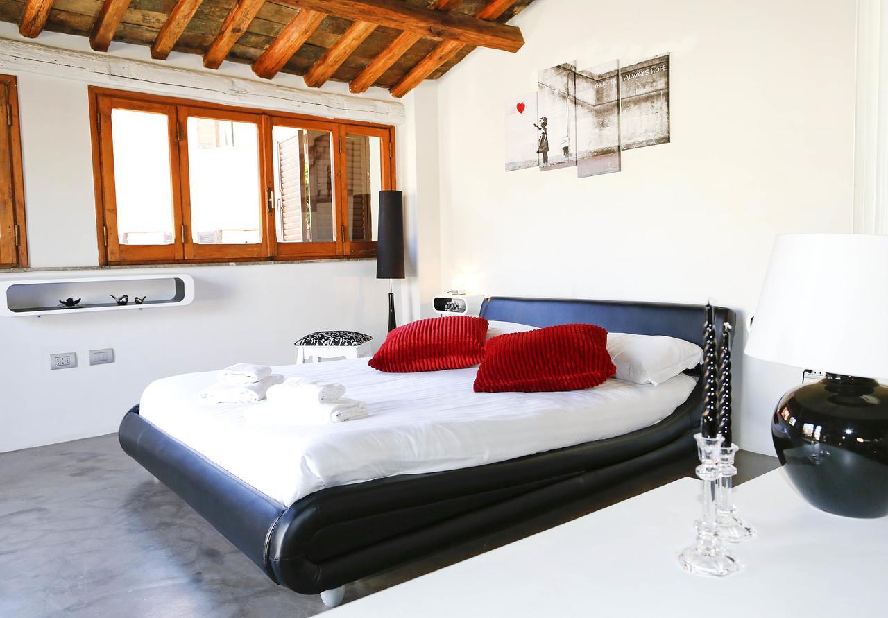 Appartamento Trastevere