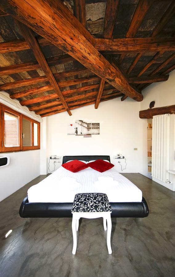 Appartamento Trastevere *