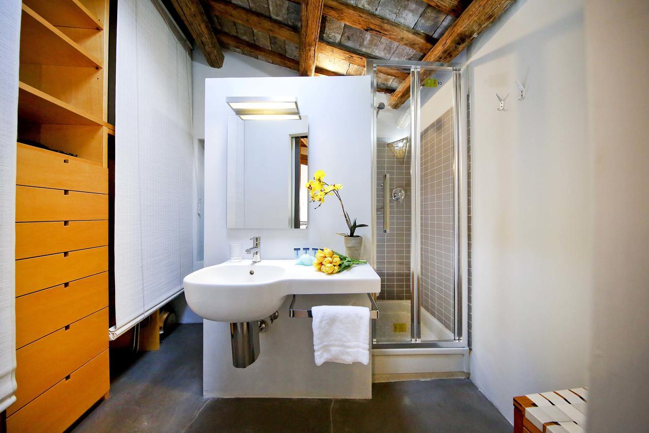 Appartamento Trastevere